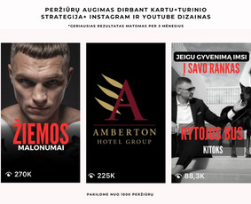 Socialinių tinklų kūrimas, turinys ir administravimas - Rinkodara (marketingas) - 2 Rinkodara (marketingas) - Socialinių tinklų kūrimas, turinys ir administravimas - 2