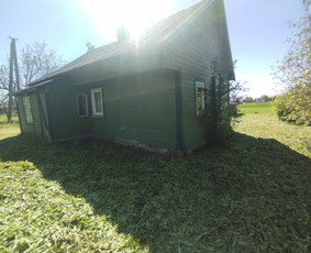 Tvarkingi Sklypai Panevėžyje / Egidijus Ablėnas / Darbų pavyzdys ID 3937422