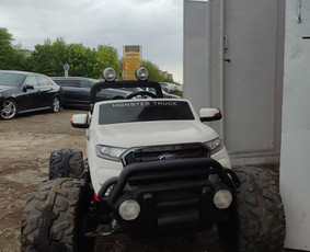 Padangų, ratų montavimas - Lengvųjų automobilių remontas - 1