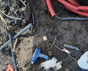 Elektros darbai - Elektros variklių remontas - 4 Elektros variklių remontas - Elektros darbai - 4