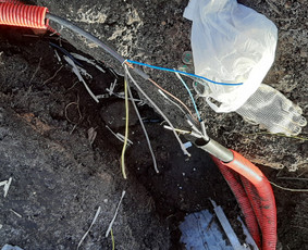 Elektros darbai - Elektros variklių remontas - 3 Elektros variklių remontas - Elektros darbai - 3