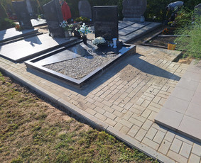 Trinkeliu kojimas,visi gerbuvio darbai.vejos priežiura,ireng / Andrius / Darbų pavyzdys ID 3937624