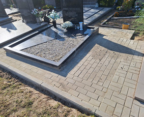Trinkeliu kojimas,visi gerbuvio darbai.vejos priežiura,ireng / Andrius / Darbų pavyzdys ID 3937626