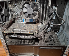 Kompiuterių remontas - Greitas ir kokybiškas kompiuterių remontas Panevėžyje ! - 3