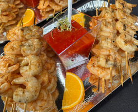 Arno Grill - Maisto gaminimo, degustacijų šou - 3 Maisto gaminimo, degustacijų šou - Arno Grill - 3