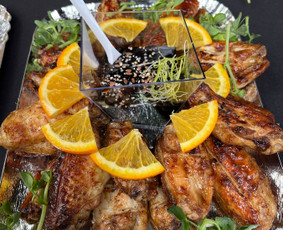 Arno Grill - Maisto gaminimo, degustacijų šou - 1 Maisto gaminimo, degustacijų šou - Arno Grill - 1
