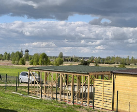 Terasos, stoginės, namukai - pagal jūsų poreikius! - Medžio darbai, staliai - 4 Medžio darbai, staliai - Terasos, stoginės, namukai - pagal jūsų poreikius! - 4