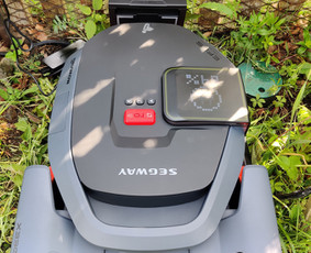 Vejos robotų instaliavimas, konsultavimas / Jonas / Darbų pavyzdys ID 3937730