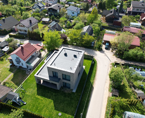 Plokščio stogo dengimas prilydoma ir Epdm danga, remontas / Gerasis stogininkas, UAB "Merlida" / Darbų pavyzdys ID 3937800
