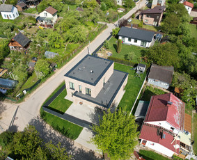 Plokščio stogo dengimas prilydoma ir Epdm danga, remontas / Gerasis stogininkas, UAB "Merlida" / Darbų pavyzdys ID 3937802