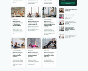 Internetinių svetainių kūrimas - verslo augimui! - El. parduotuvių kūrimas - 1 El. parduotuvių kūrimas - Internetinių svetainių kūrimas - verslo augimui! - 1