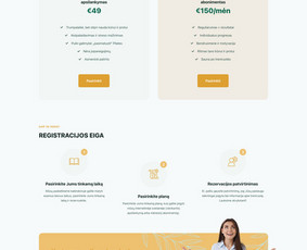 Internetinių svetainių kūrimas - verslo augimui! - Svetainių kūrimas - 3 Svetainių kūrimas - Internetinių svetainių kūrimas - verslo augimui! - 3