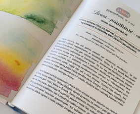 Grafikos dizaino paslaugos - Leidinių maketavimas - 2 Leidinių maketavimas - Grafikos dizaino paslaugos - 2