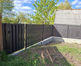 Tveras / Tvorų ir terasų sprendimai / Darbų pavyzdys ID 3937916
