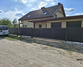 Tveras / Tvorų ir terasų sprendimai / Darbų pavyzdys ID 3937918