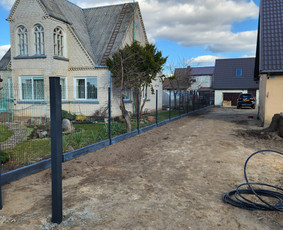 Tveras / Tvorų ir terasų sprendimai / Darbų pavyzdys ID 3937922