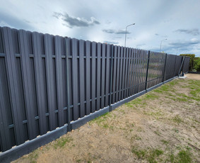 Tveras / Tvorų ir terasų sprendimai / Darbų pavyzdys ID 3937928