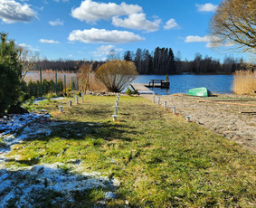 Tveras / Tvorų ir terasų sprendimai / Darbų pavyzdys ID 3937938