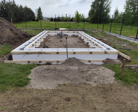 Betonavimo darbai / MB Laimstata / Darbų pavyzdys ID 3937950