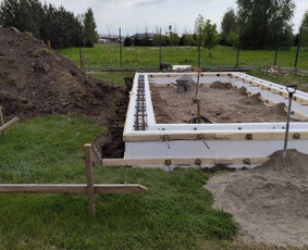 Betonavimo darbai / MB Laimstata / Darbų pavyzdys ID 3937952