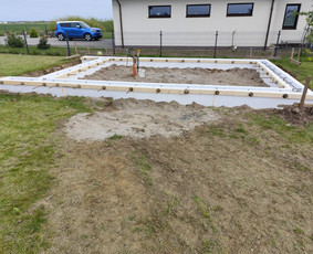 Betonavimo darbai / MB Laimstata / Darbų pavyzdys ID 3937956