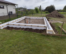 Betonavimo darbai / MB Laimstata / Darbų pavyzdys ID 3937958