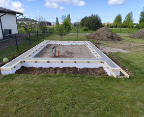 Betonavimo darbai / MB Laimstata / Darbų pavyzdys ID 3937960