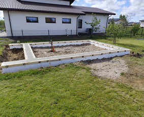 Betonavimo darbai / MB Laimstata / Darbų pavyzdys ID 3937962