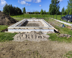 Betonavimo darbai / MB Laimstata / Darbų pavyzdys ID 3937964