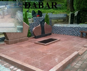 Kapavietės renovacija 865688083