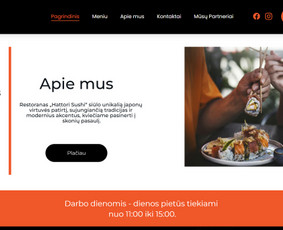Grafikos dizainas / Ui dizainas / Ux dizainas - Reklama, dizainas, spauda - 2 Reklama, dizainas, spauda - Grafikos dizainas / Ui dizainas / Ux dizainas - 2