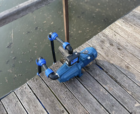 Automatinės laistymo sistemos - Automatinių laistymo sistemų įrengimas ir priežiūra. - 4