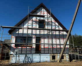 Stogų dengimas, ventiliuojami fasadai - Statybos darbai - 3 Statybos darbai - Stogų dengimas, ventiliuojami fasadai - 3