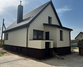 Stogų dengimas, ventiliuojami fasadai - Statybos darbai - 2 Statybos darbai - Stogų dengimas, ventiliuojami fasadai - 2
