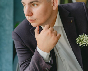 Renginių vedėjai - Ведучий вашого свята - 1