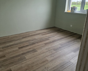 Išlyginamasis sluoksnis - vinilas - laminatas - parketlentės / Jutas Grindys / Darbų pavyzdys ID 3938428