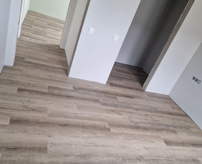 Išlyginamasis sluoksnis - vinilas - laminatas - parketlentės / Jutas Grindys / Darbų pavyzdys ID 3938424