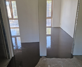 Išlyginamasis sluoksnis - vinilas - laminatas - parketlentės / Jutas Grindys / Darbų pavyzdys ID 3938418