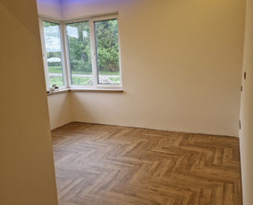 Išlyginamasis sluoksnis - vinilas - laminatas - parketlentės / Jutas Grindys / Darbų pavyzdys ID 3938382
