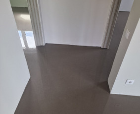 Išlyginamasis sluoksnis - vinilas - laminatas - parketlentės / Jutas Grindys / Darbų pavyzdys ID 3938440