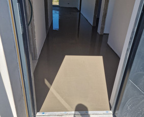Išlyginamasis sluoksnis - vinilas - laminatas - parketlentės / Jutas Grindys / Darbų pavyzdys ID 3938446