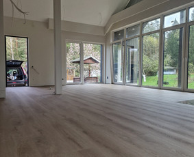Išlyginamasis sluoksnis - vinilas - laminatas - parketlentės / Jutas Grindys / Darbų pavyzdys ID 3938454