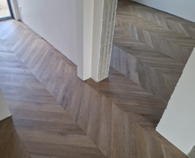 Išlyginamasis sluoksnis - vinilas - laminatas - parketlentės - Vidaus apdailos darbai - 3 Vidaus apdailos darbai - Išlyginamasis sluoksnis - vinilas - laminatas - parketlentės - 3