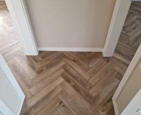 Išlyginamasis sluoksnis - vinilas - laminatas - parketlentės - Vidaus apdailos darbai - 2 Vidaus apdailos darbai - Išlyginamasis sluoksnis - vinilas - laminatas - parketlentės - 2