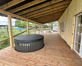 Terasos / Arturas / Darbų pavyzdys ID 3938500