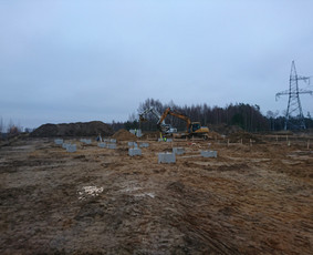 Projektų valdymas / tech. priežiūra / užbaigimas / sąmatos / Vytenis B. / Darbų pavyzdys ID 3938688