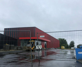 Projektų valdymas / tech. priežiūra / užbaigimas / sąmatos / Vytenis B. / Darbų pavyzdys ID 3938782
