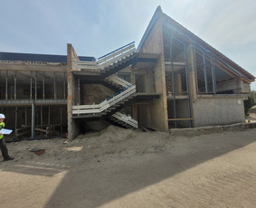 Statybos darbų techninė priežiūra - Statybos Techninė Priežiūra ir Dokumentų Tvarkymas Klaipėdoj - 3