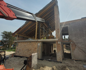 Statybos Techninė Priežiūra ir Namo pridavimas Klaipėdoje / UAB STATYBOS TEISĖ / Darbų pavyzdys ID 3938938