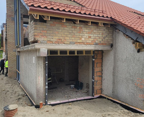 Statybos Techninė Priežiūra ir Namo pridavimas Klaipėdoje / UAB STATYBOS TEISĖ / Darbų pavyzdys ID 3938942